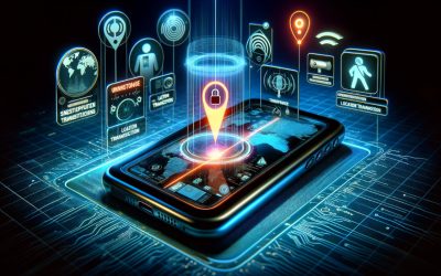 2024: ¡El año en que tu smartphone puede traicionarte! Descubre cómo.