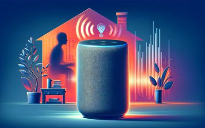 Altavoces conectados: ¿cuáles son los riesgos para la privacidad?