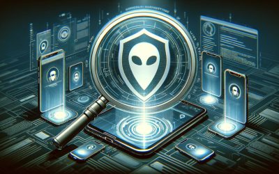 Kaspersky lanza una herramienta para detectar software espía en iOS