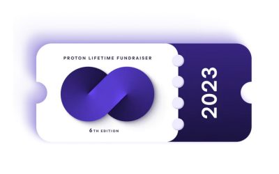 Proton lanza su 6º fondo anual de premios ¡Ya están disponibles las cuentas premium vitalicias!