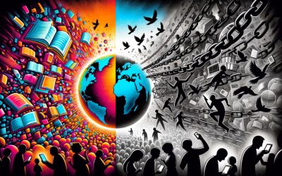 ¿Qué es la censura en Internet? ¿Cómo puede eludirse?