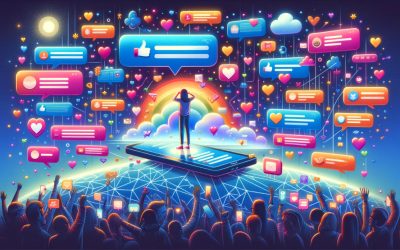 Ciberacoso: en el centro de una lacra digital