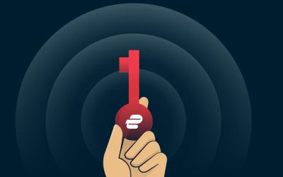 Lanzamiento oficial de Keys: el gestor de contraseñas de ExpressVPN