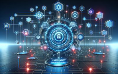 Hyphanet : La evolución de Freenet – Redefinición del anonimato en el ciberespacio