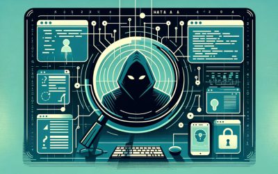 keyloggers en acción: más allá de la ficción, una realidad alarmante