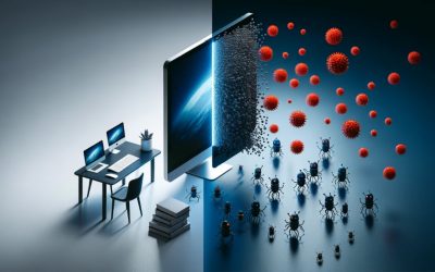 ¿Están los Mac realmente a salvo de los virus?