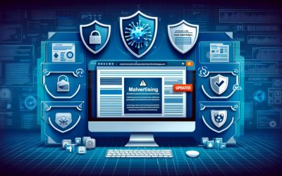 Malvertising: cuando la publicidad se convierte en nuestro enemigo