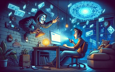 ¿Me convierto en hacker si utilizo una VPN?