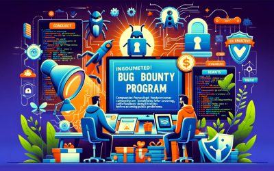 Bug Bounty: ¿qué es?