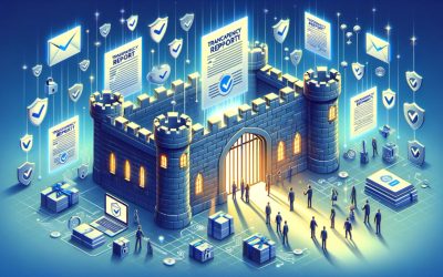 NordVPN refuerza la confianza de los usuarios con la introducción de informes de transparencia