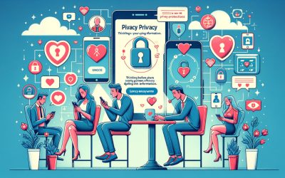 Cómo proteger tu privacidad en las aplicaciones de citas