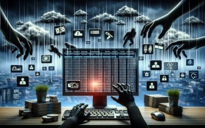 Los ataques que implican la falsificación de datos de identificación están causando estragos y te contamos por qué