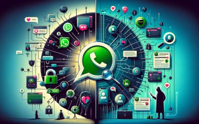¿Seguirá siendo seguro WhatsApp en 2024? Análisis de privacidad y riesgos