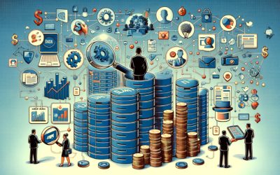 ¿Qué es un broker de datos?