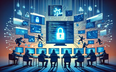 Hackers filtran supuesta base de datos parcial de Facebook Marketplace