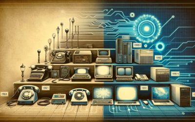 Historia de la hacking (parte 3/3)