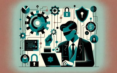 Ransomware: comprender y combatir esta amenaza