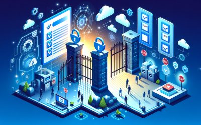 ¿Qué es una lista blanca?