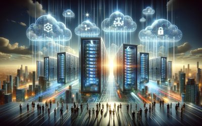 Las mejores Clouds seguras y encriptadas