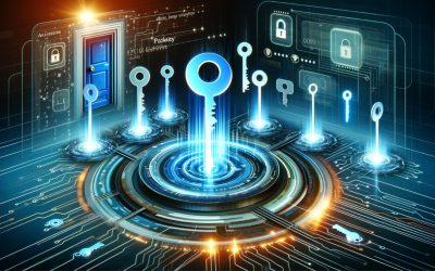 Passkeys: explicación de las claves de acceso