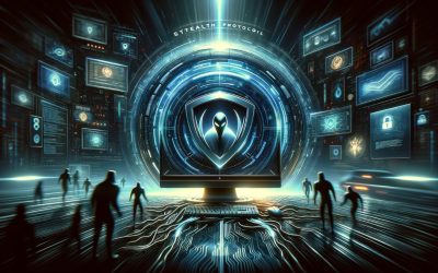 Descubra Stealth, el protocolo secreto de Proton VPN