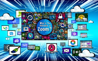 ¿Cuál es la alternativa a Zoom?