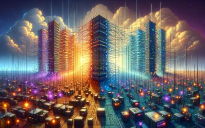 ¿Son las VPN descentralizadas la nueva tendencia?