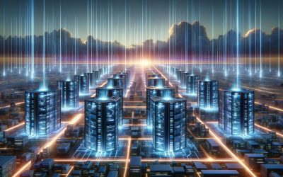 Ampliación del servidor y mejoras en Hide.me