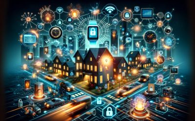 El IoT descifrado: entre el potencial infinito y los retos de seguridad