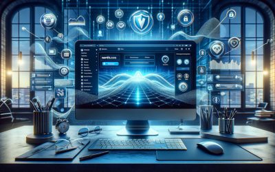 Actualizaciones de la aplicación NordVPN para Windows