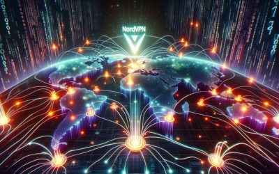 NordVPN amplía su red con nuevos servidores virtuales