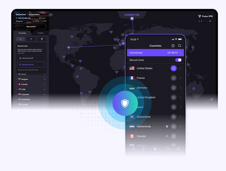 Proton se compromete a proporcionar servidores VPN gratuitos en vísperas de las elecciones en muchos países del mundo