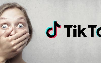 ¿Cómo trata TikTok su vida privada? ¡Duras revelaciones!