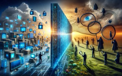 Tenemos que preocuparnos de la inspección profunda de paquetes