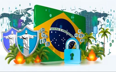 ¿Qué es la Ley General de Protección de Datos (LGPD) de Brasil?