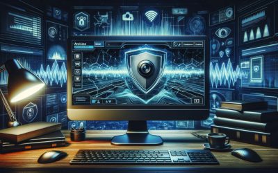 Surfshark Antivirus y su protección de webcam