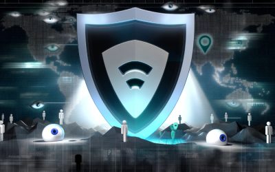 ¿Qué enmascara una VPN?