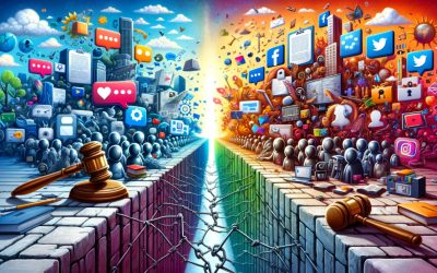 Elon Musk impugna la orden judicial brasileña de bloquear cuentas X