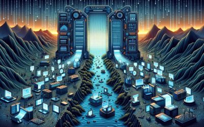 ¿Qué es el filtrado de contenidos?