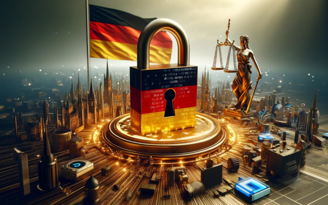 Alemania quiere convertir el cifrado en un derecho legal