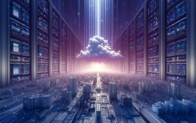 Almacenamiento en línea: ¿cuánto espacio ocupan nuestros datos?