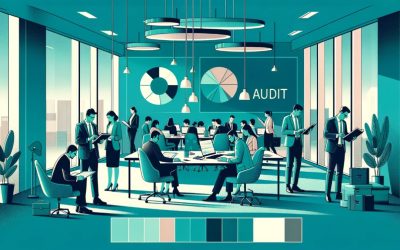 NordVPN refuerza su transparencia con su cuarta Auditoría Independiente