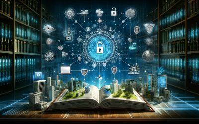 Guía de ciberseguridad para empresas