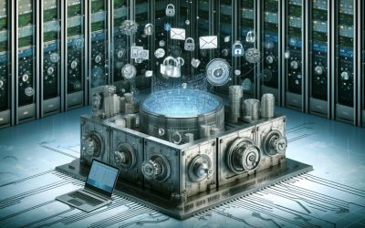 ¿Qué es la confidencialidad de los datos?