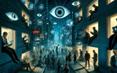 ¿Son eficaces los escudos espía contra la piratería visual?