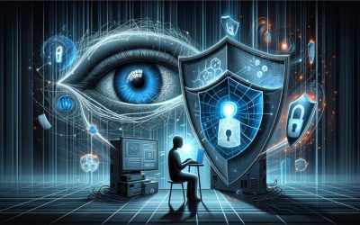 ¿Por qué ocultar tu actividad en Internet a tu proveedor de Internet?