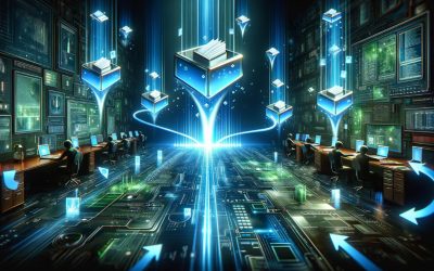 Descubre Libdrop: compartir archivos a través de NordVPN