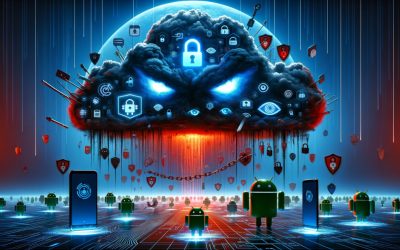 Las peores VPN gratuitas para Android