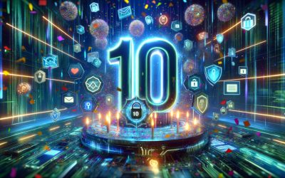 Tuta celebra su 10º aniversario