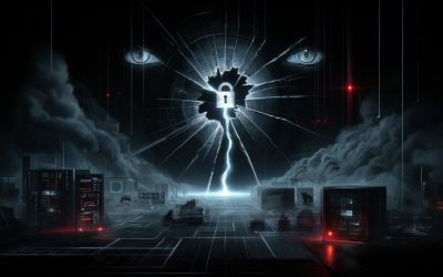 Violaciones invisibles: la amenaza silenciosa de las vulnerabilidades de día cero